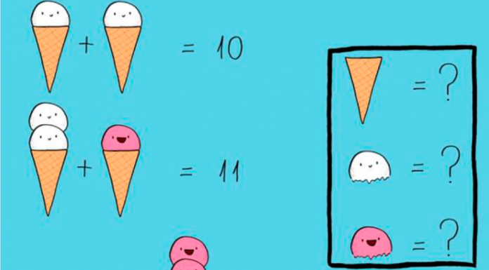 Desafio viral: o desafio matemático a ser resolvido em menos de 1 minuto (não vale usar calculadora)