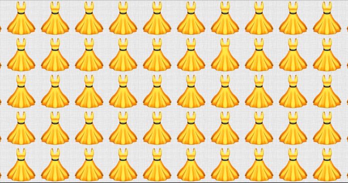 Este novo desafio testará sua visão, concentração e paciência: Encontre o diferente!