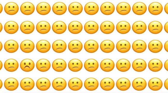 Pare o que você está fazendo e desafie o seu cérebro agora mesmo: encontre o intruso!