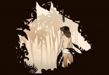 Este teste pode revelar parte da sua verdadeira natureza …