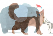 Teste: O primeiro animal percebido revela quem você é