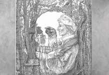 Teste visual: a primeira coisa que você vê na imagem revela a sua profundidade e o que você deseja ocultar