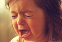 Coisas que você precisa saber para lidar com as birras do seu filho