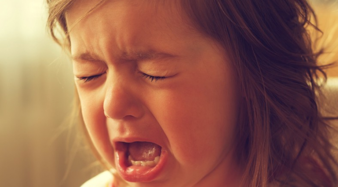 Coisas que você precisa saber para lidar com as birras do seu filho