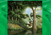 Teste: O que você vê na foto pela primeira vez vai te dizer toda a verdade –