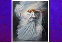 Está vendo o velho ou a mulher de vestido comprido? Sua resposta revela sua personalidade