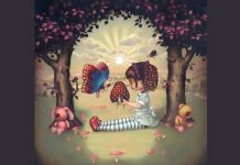 Teste psicológico: a primeira coisa que você vê pode revelar seu medo mais profundo