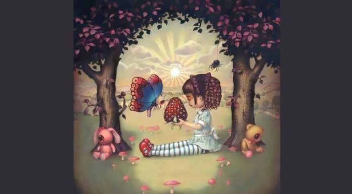 Teste psicológico: a primeira coisa que você vê pode revelar seu medo mais profundo