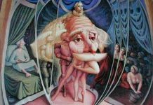 Teste psicológico: O que primeiro observa pode revelar muito sobre quem você realmente é como pessoa.