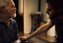 Como enfrentar a difícil tarefa de sermos pais dos nossos pais.