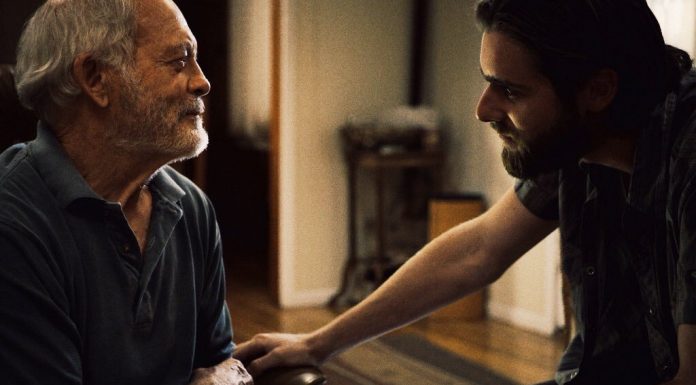 Como enfrentar a difícil tarefa de sermos pais dos nossos pais.