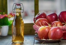 Alguns ingredientes naturais são suficientes: o que é bom para o fígado gorduroso?