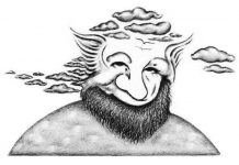 TESTE: Um rosto, um elfo? A primeira coisa que você vê revela algo muito interessante sobre seu caráter