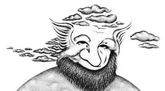 TESTE: Um rosto, um elfo? A primeira coisa que você vê revela algo muito interessante sobre seu  caráter