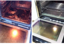 10 métodos comprovados para limpar as áreas mais sujas de sua casa com ingredientes baratos e naturais.