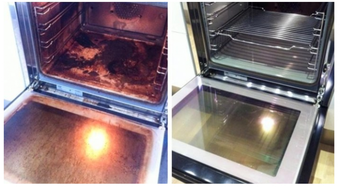 10 métodos comprovados para limpar as áreas mais sujas de sua casa com ingredientes baratos e naturais.