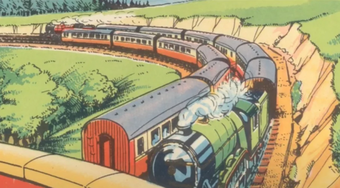 Poucas pessoas conseguem 👓 encontrar erros na imagem em 20s. E quanto a você?