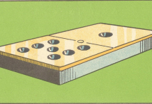 Desafio: Você consegue encontrar um erro na foto em apenas 3 segundos? 😍99% falham.