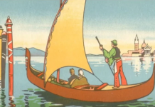 Teste de inteligência: onde há uma coisa inusitada na imagem?