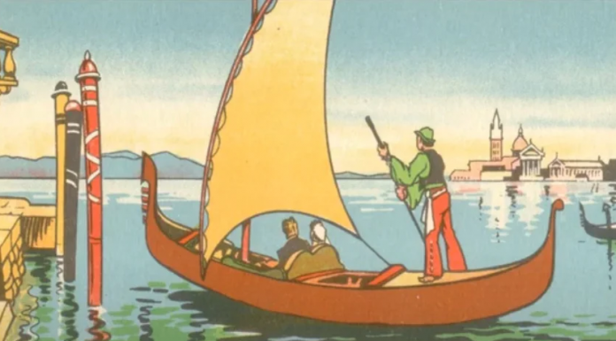 Teste de inteligência: onde há uma coisa inusitada na imagem?