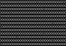 Teste para os curiosos: Conecte sua atenção🧠e verifique quantas letras C estão infiltradas na imagem.