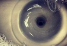 Qual é a primeira coisa que você vê? Isso dirá se sua capacidade de observação é boa ou não.