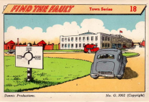 Apenas 5% de nós pode fazer isso! Onde está o erro? Ache-o em 08 segundos!