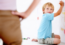 5 maneiras de disciplinar crianças sem arruinar sua autoestima.