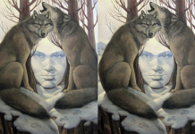 Um teste de personalidade para determinar seus pontos fortes ou fracos: O que viu primeiro?