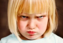 7 coisas que proibimos a criança em vão