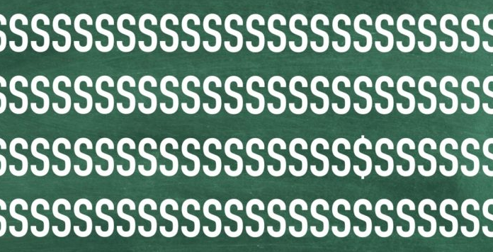 Você provavelmente é um gênio se conseguir encontrar o intruso em 10 segundos ou menos🏆