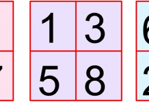 Teste suas habilidades de raciocínio em 5 quebra-cabeças divertidos.