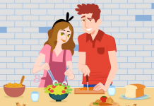 Apenas 1 em cada 30 pessoas com olhos afiados pode vencer esse jogo visual ímpar: Encontre o ponto irracional na imagem abaixo!