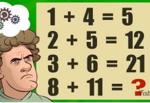 Você é um gênio em quebra-cabeças matemáticos? Vamos verificar sua lógica e pensamento crítico.