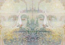 A imagem que você vê primeiro revela o que você acha mais atraente em um parceiro.