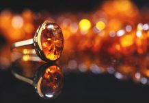 A parábola do anel 💍: Uma importante lição para ver a vida com outros olhos.