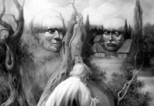 Você consegue encontrar as 7 pessoas escondidas na imagem?