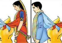 Só os gênios podem encontrar todas as diferenças nessa foto. Você tem 10 s!