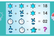 5 testes de matemática: teste sua inteligência e lógica.