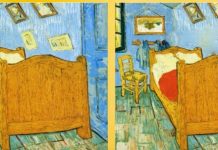 Você pode ver as figuras não repetidas? Descubra o quão ágil e desperta sua mente está hoje.