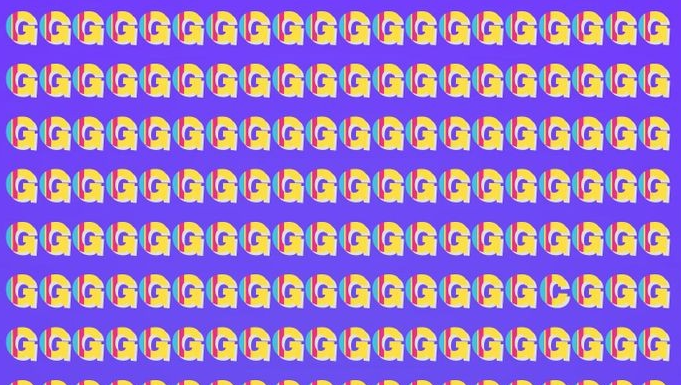 Tente vencê-lo em 3, 2, 1 … Agora! Desafio viral: encontre o intruso!