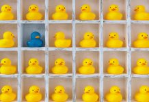 Autoafirmação positiva, a maneira de ser você mesmo sem magoar os outros.