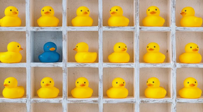 Autoafirmação positiva, a maneira de ser você mesmo sem magoar os outros.