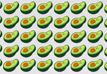 Treine seus olhos para encontrar as diferenças por meio de 5 quebra-cabeças.