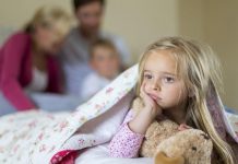 De acordo com a ciência, os pais realmente têm um filho favorito e é o mais velho🤦♀