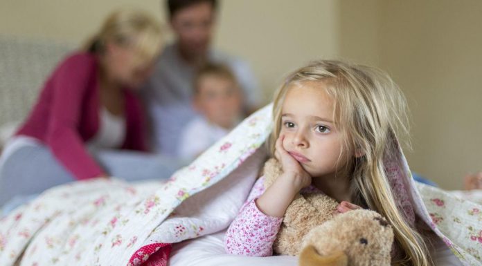 De acordo com a ciência, os pais realmente têm um filho favorito e é o mais velho🤦♀