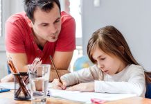 Lição de casa sem brigas: 8 dicas