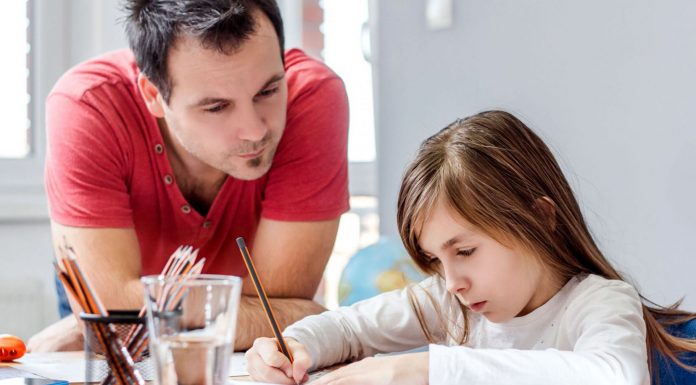 Lição de casa sem brigas: 8 dicas