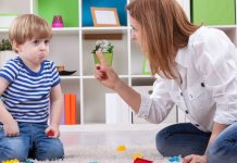 6 maneiras de mudar o comportamento das crianças sem punição física.