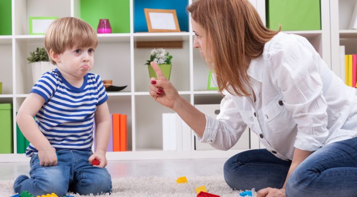 6 maneiras de mudar o comportamento das crianças sem punição física.